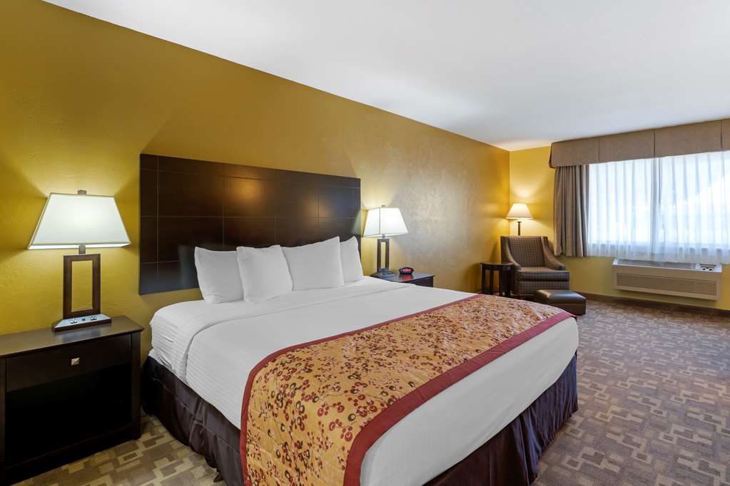 Фото Best Western Blackfoot Inn