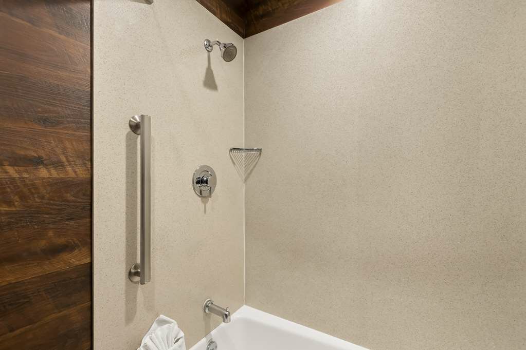 Фото Best Western University Inn Santa Clara