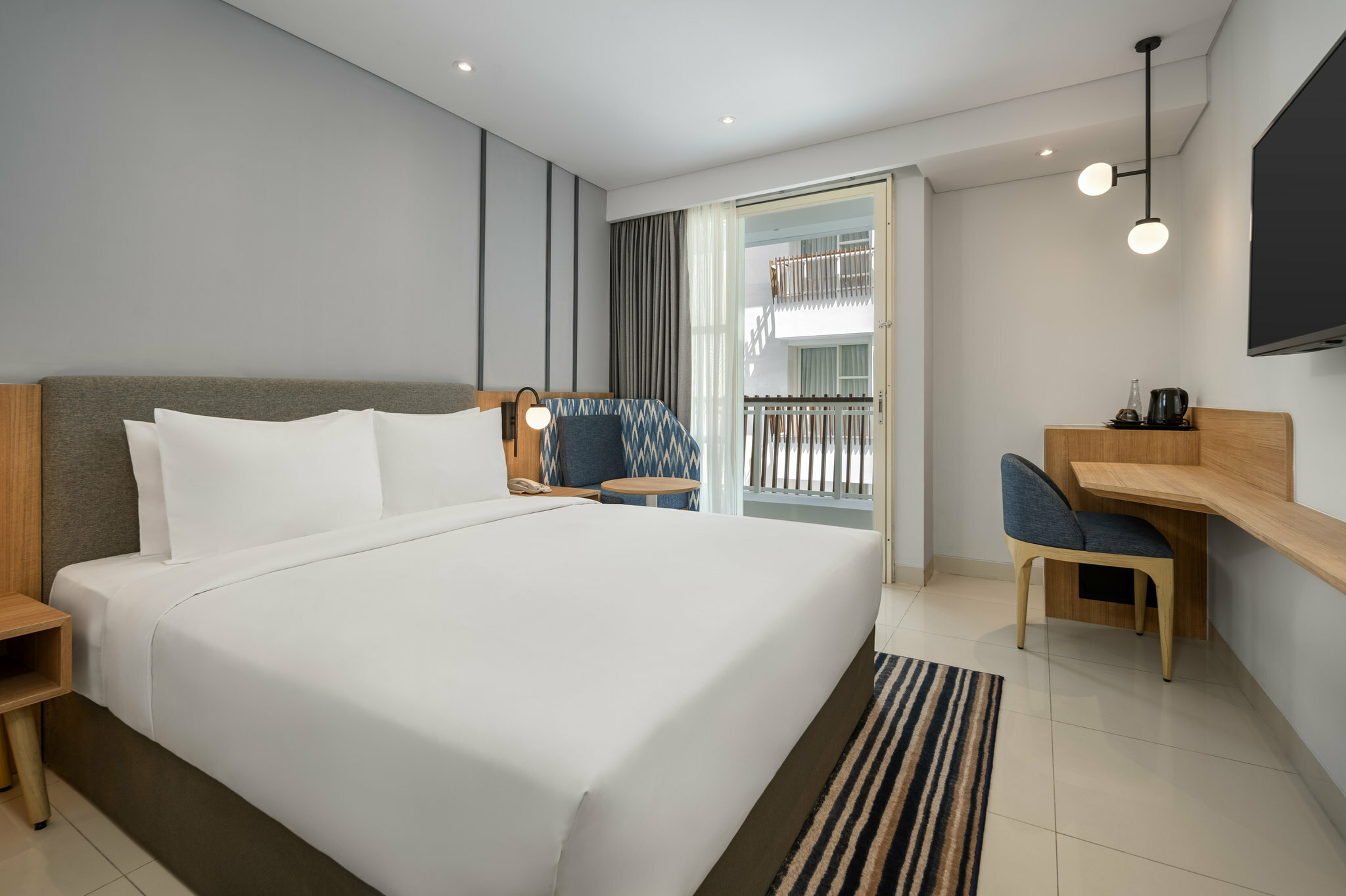 Фото Holiday Inn Express Bali Sunset Road by IHG