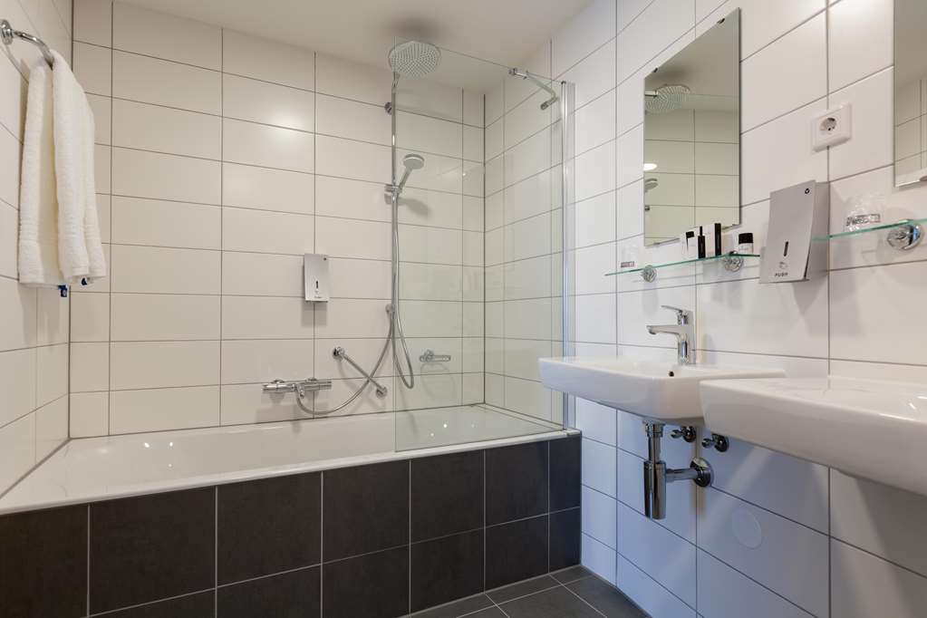 Фото Best Western Plus Hotel Amstelveen