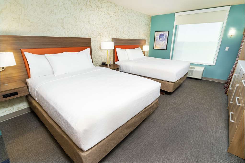 Фото Home2 Suites by Hilton Roseville Sacramento