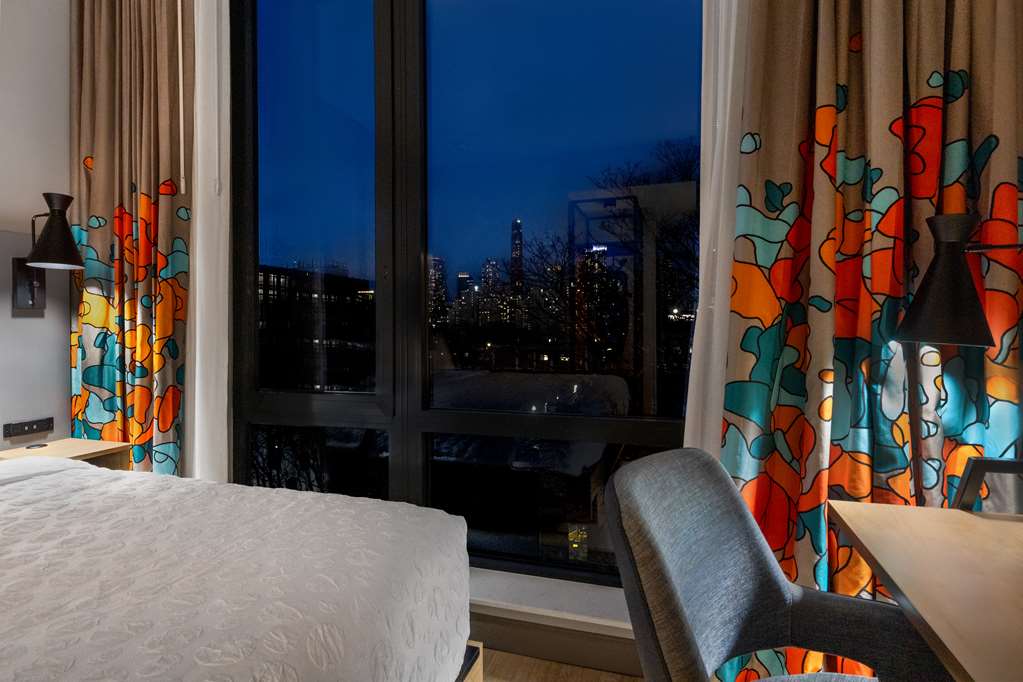 Фото Tru by Hilton Brooklyn