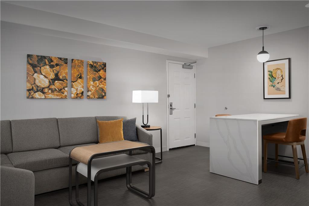 Фото Homewood Suites by Hilton Vancouver-Portland