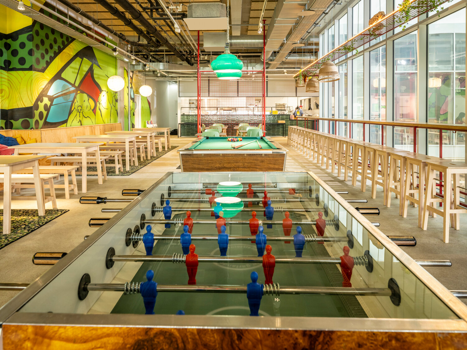 Фото Jo&joe Vienna