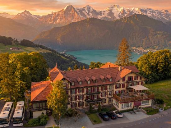 Фото Beatenberg Resort & SPA