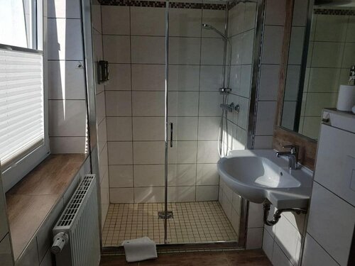 Гостиница Hotel Medaillon в Магдебурге