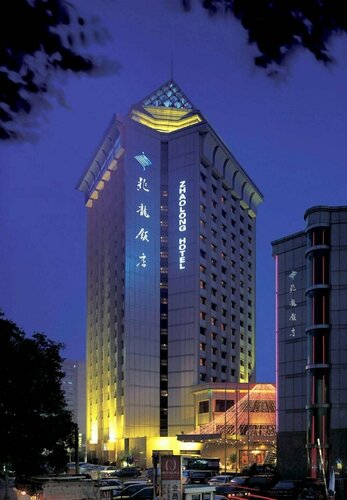 Bei Zhaolong Hotel