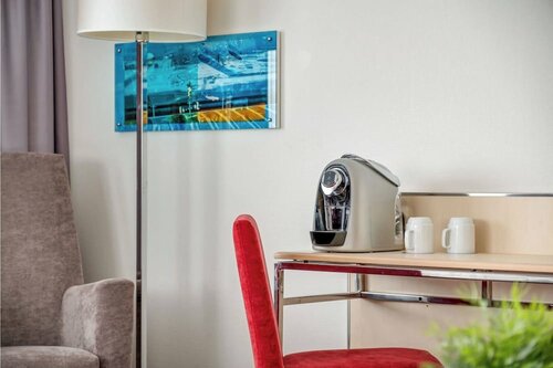 Гостиница Quality Airport Hotel Stavanger в Ставангере