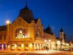 Erzsebet Kiralyne Hotel