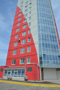Гостиница Круиз
