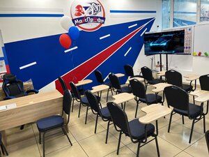 Фото 6 автошколы «МаксПрофи»