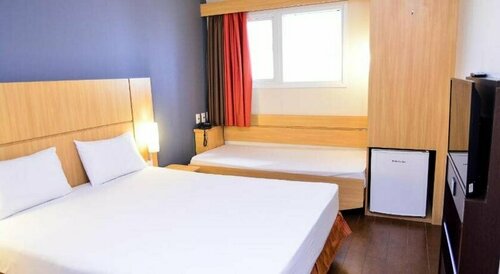 Гостиница Amapa Hotel в Макапе