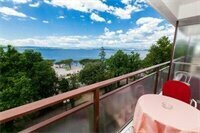 Гостиница Hotel Zagreb в Цриквенице