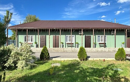 Green house