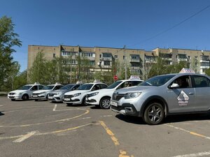Фото 2 автошколы «Центральная Орловская автошкола»