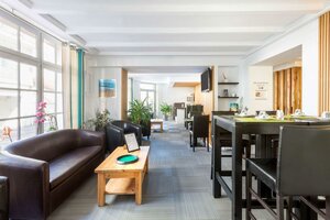 отель Rental Apartment Joffre 3