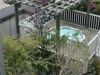 Гостиница Holiday Inn Express Monterey-Cannery Row, an Ihg Hotel в Монтерее