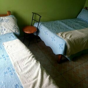 Гостиница Shik Park View Hotel в Накуру