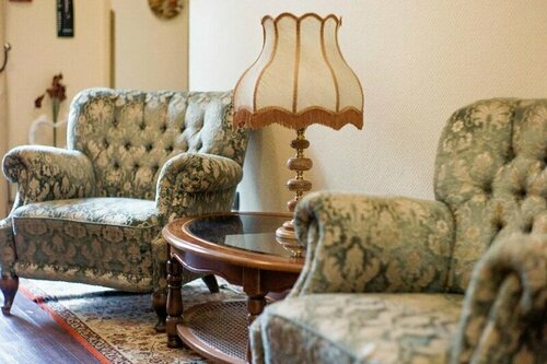 Гостиница City Hotel Kaiserhof в Оффенбахе