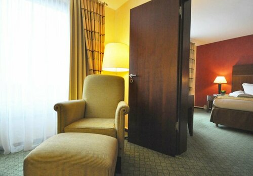 Гостиница Stays by friends Bochum в Реклингхаузене