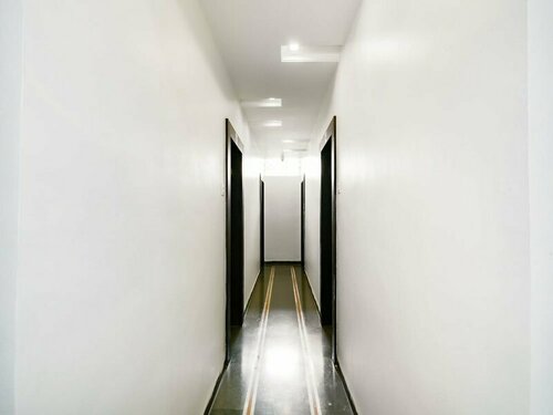 Гостиница Oyo 3136 Hotel Starlight Nx в Аурангабаде