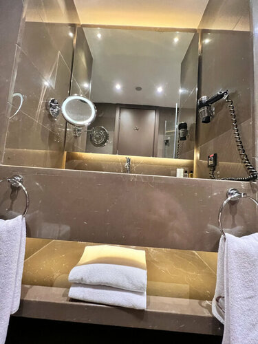 Гостиница The G Hotels Istanbul в Бахчелиэвлере