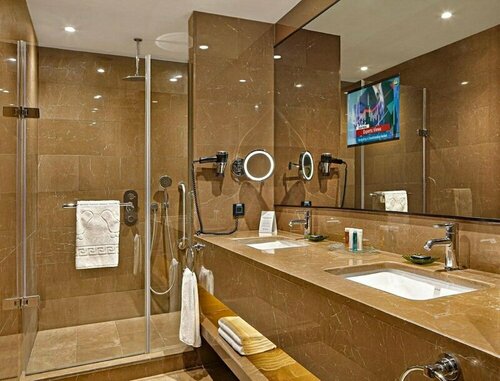 Гостиница The G Hotels Istanbul в Бахчелиэвлере