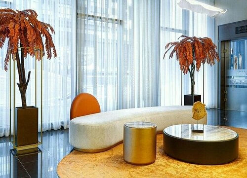 Гостиница The G Hotels Istanbul в Бахчелиэвлере