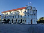 Администрация муниципального образования города-курорта Геленджик, управление экономики (Revoliutsionnaia Street, 1) ، إدارة حكومية
