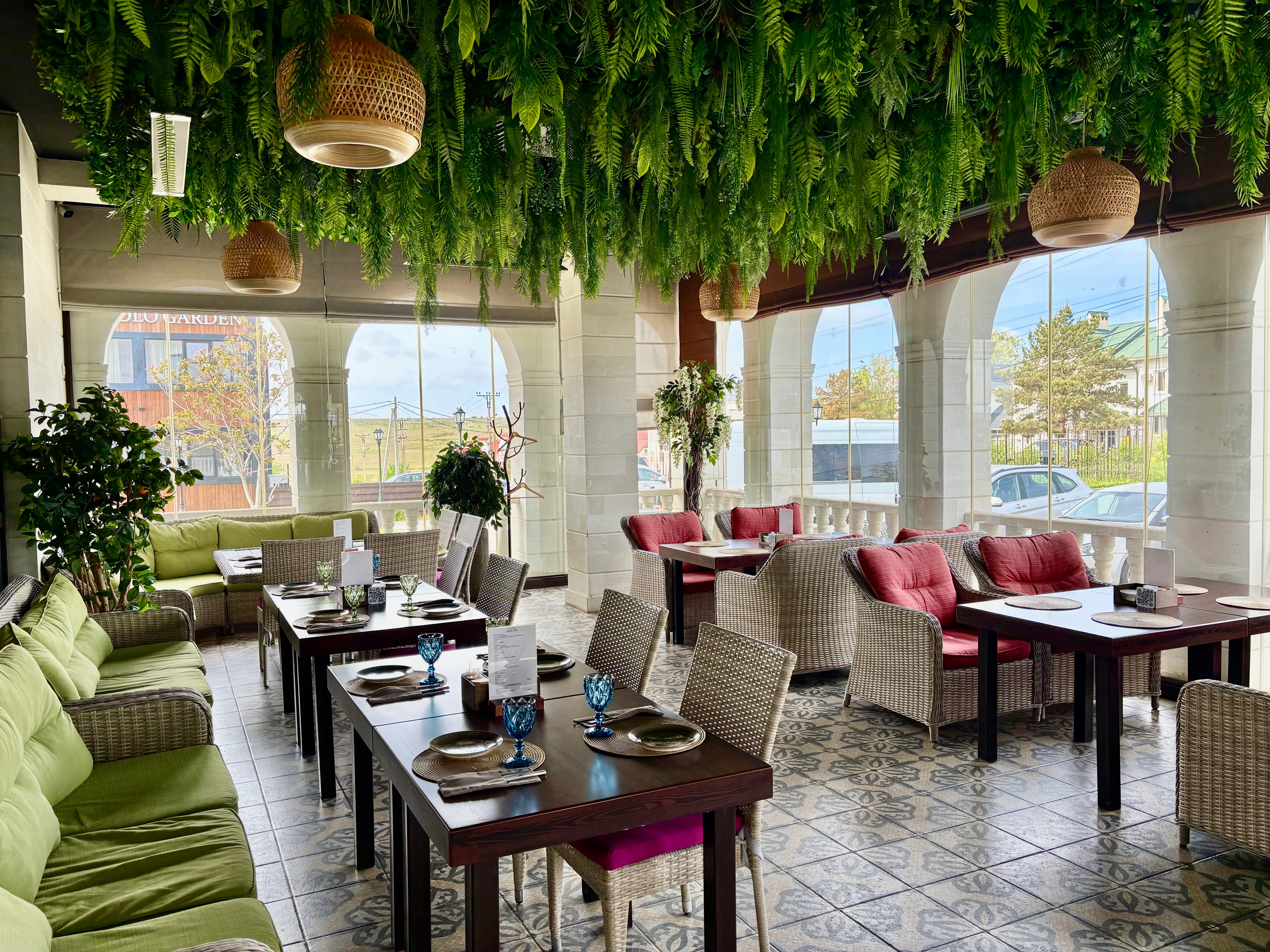 Фото Марко Поло