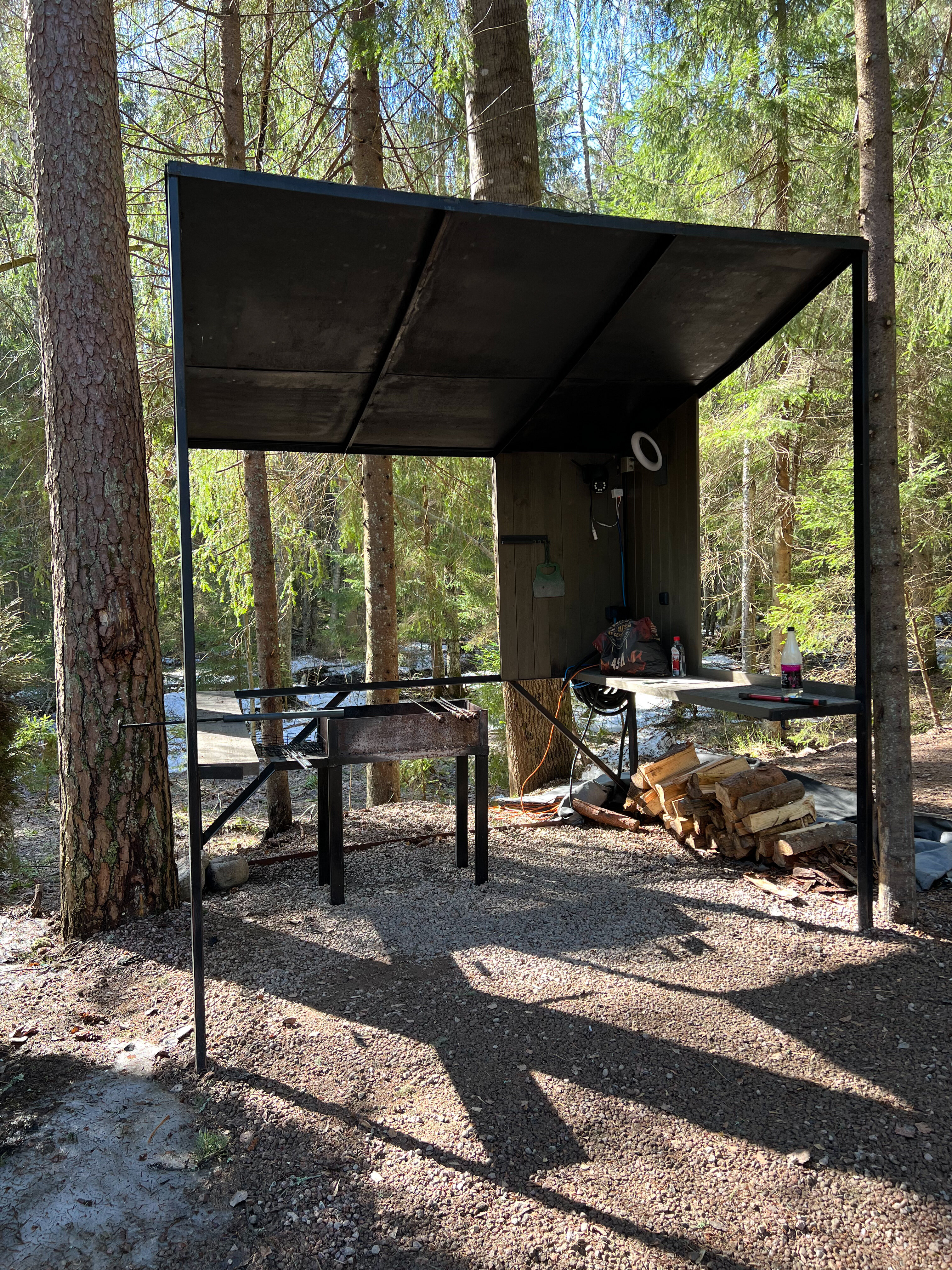 Фото Smell Of The Forest