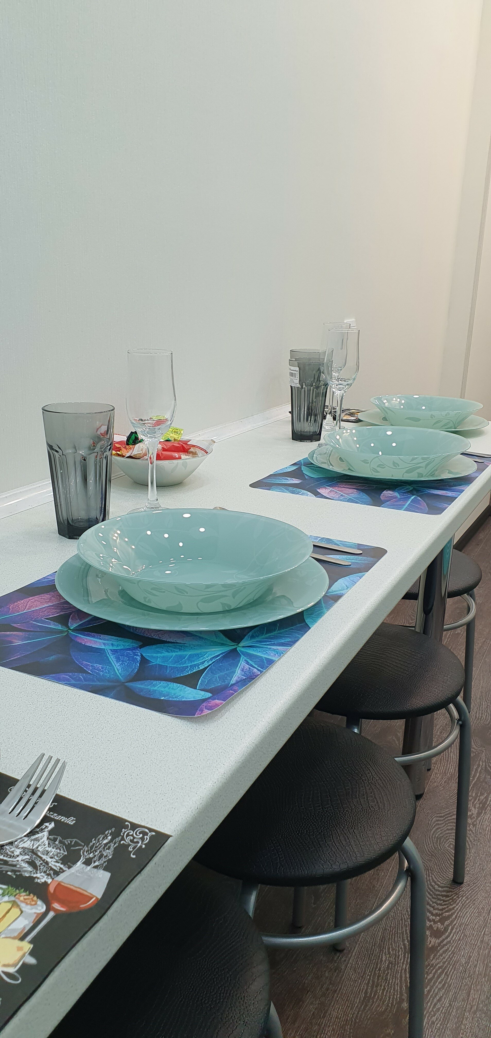 Фото Атлант апартаменты