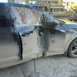 Us servis (Artinskaya Street, 24) ، إصلاحات الجسم