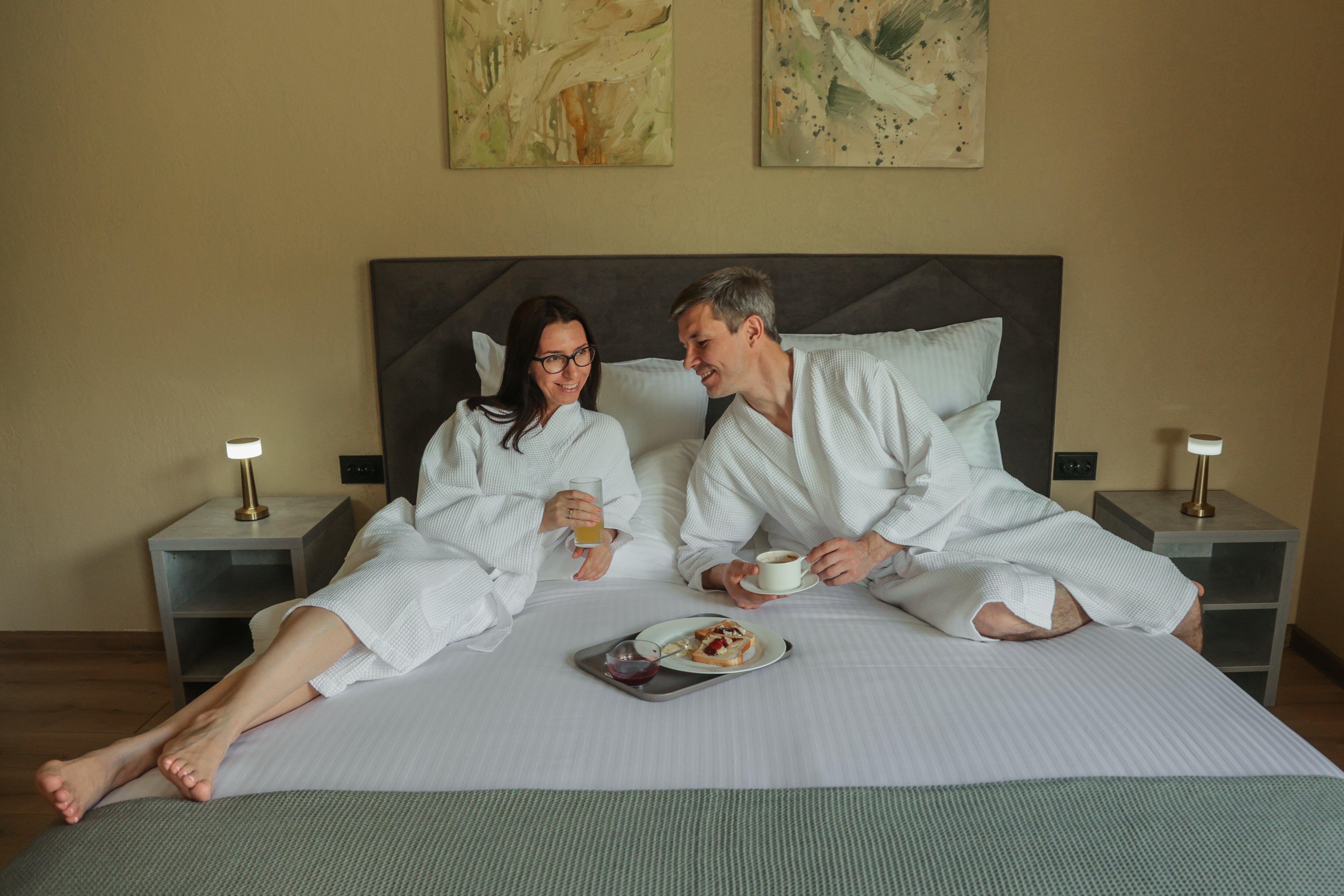 Фото Атарай