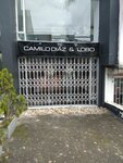 Camilo Díaz & lobo (Bogotá, Chapinero, Carrera 13, 79-27), bridal salon