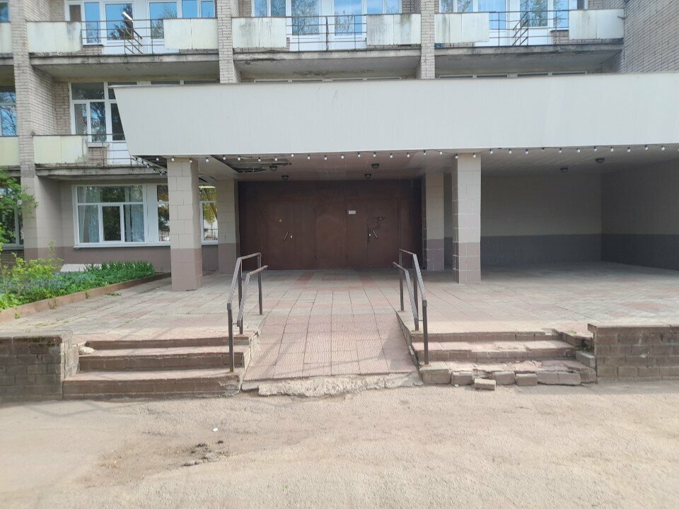 Department of the hospital Смоленская областная клиническая больница, нефрологическое отделение, Smolensk, photo