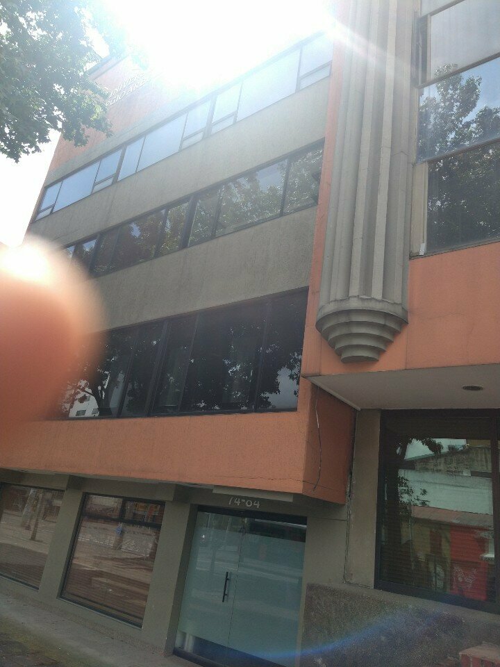 University Prime - Universidad Sergio Arboleda, Bogota, photo