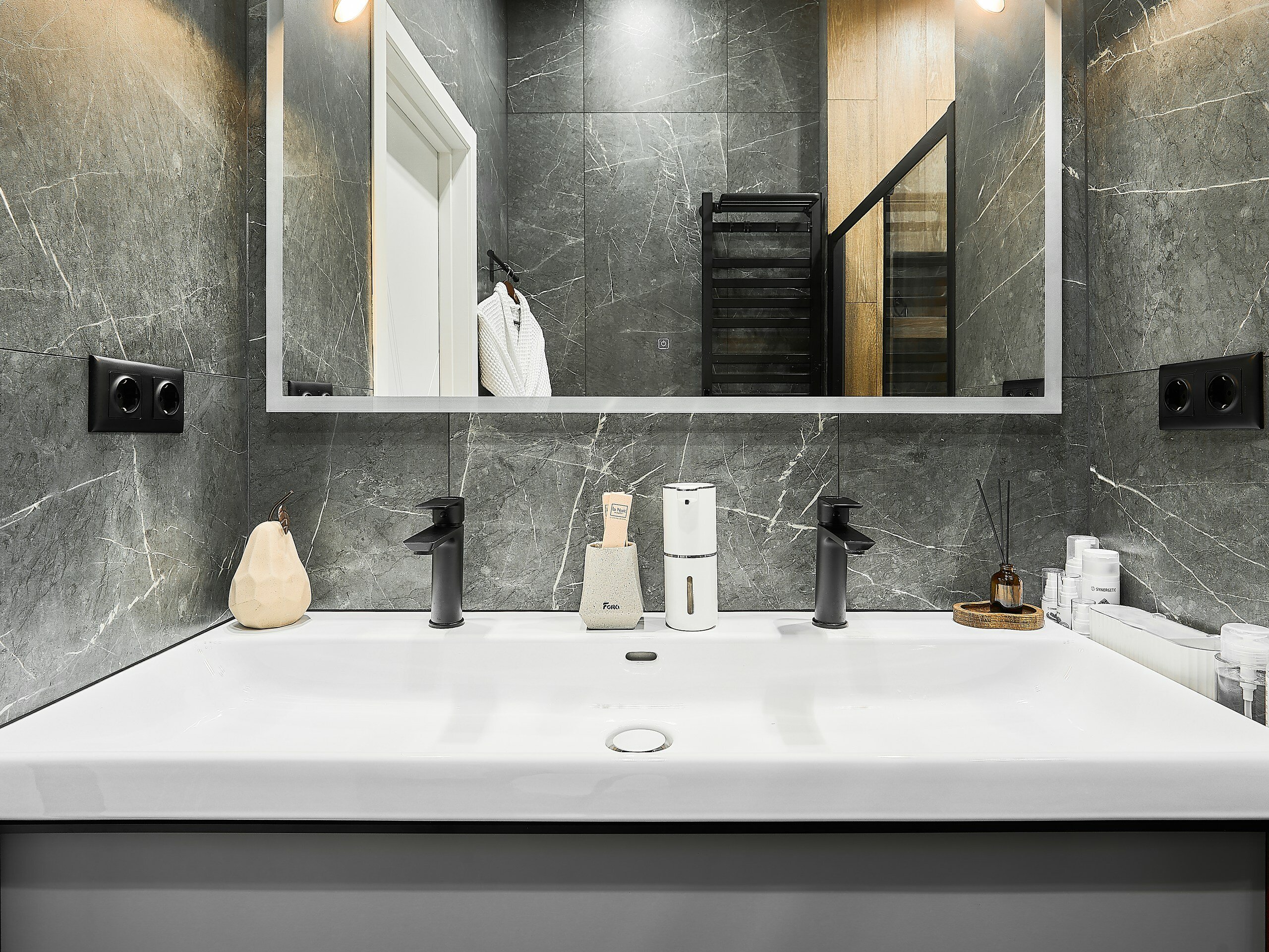 Фото Ambar House