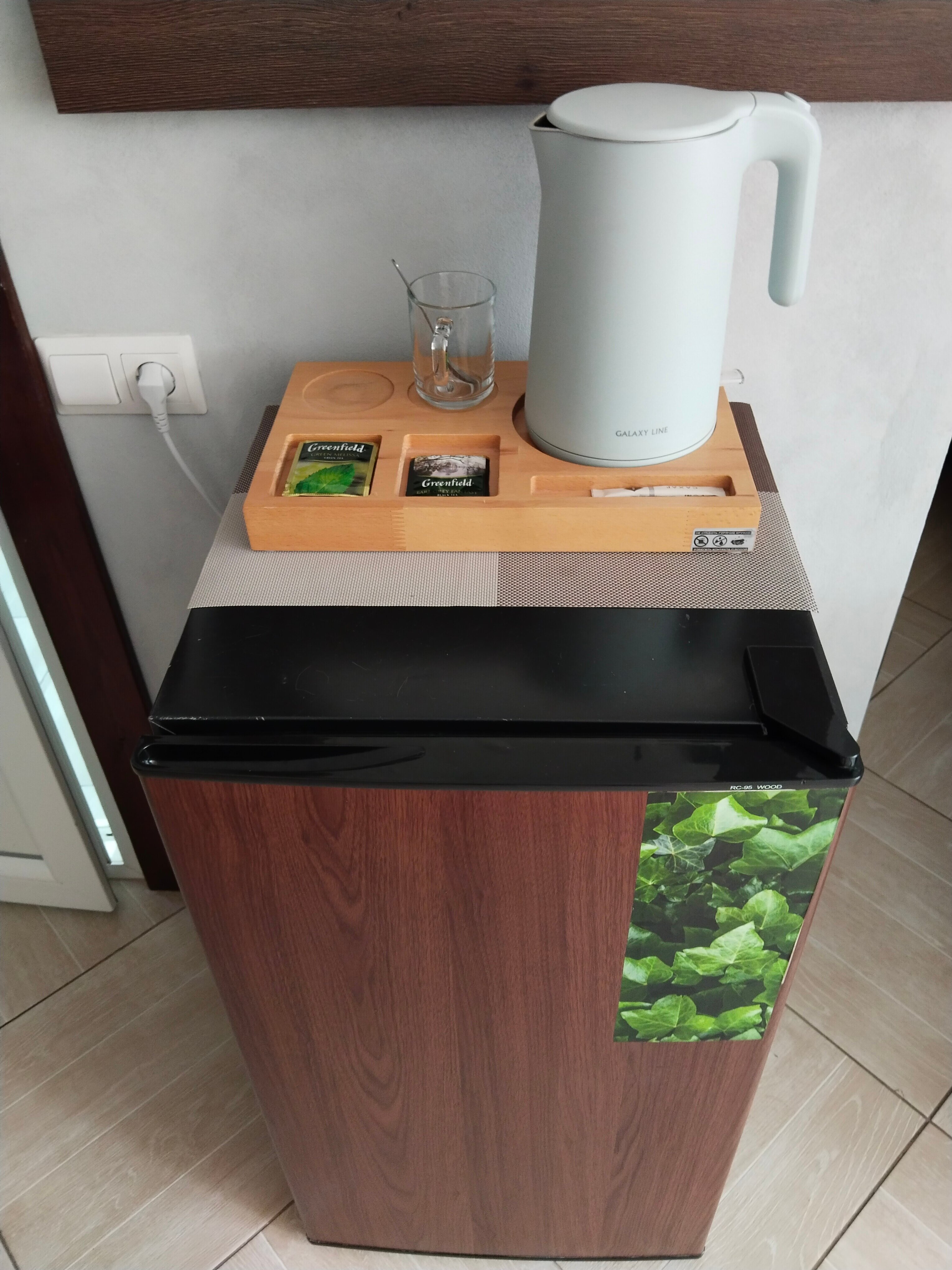 Фото Фигурный