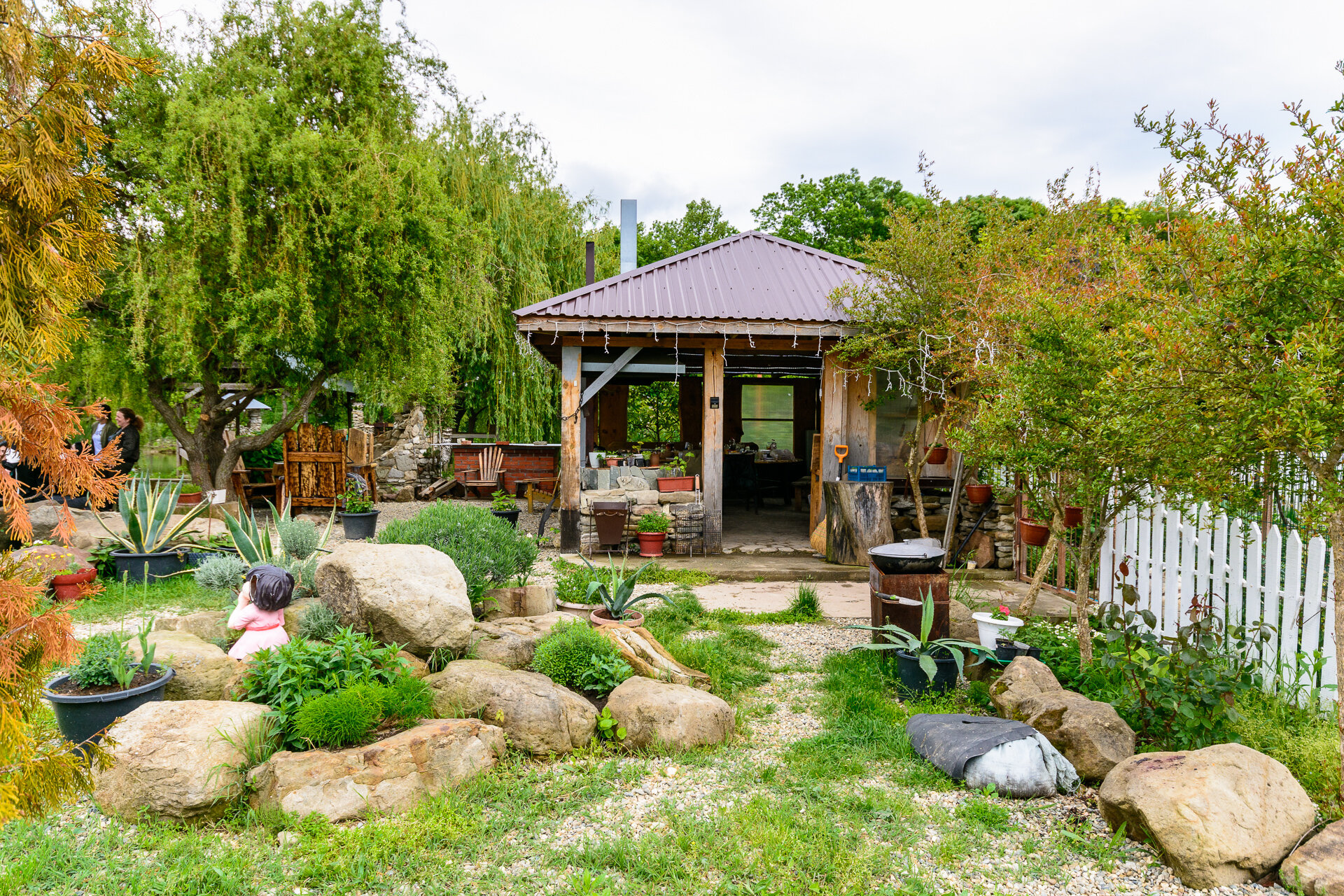 Фото Клевое место