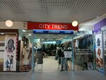 City Trend (Balkanskaya ploshchad, 5Я), outerwear shop