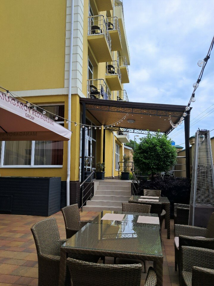 Фото Пеликан