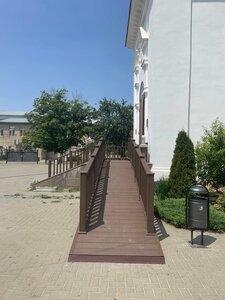 Фотография 4 к отзыву о компании в городе Ростов-на-Дону