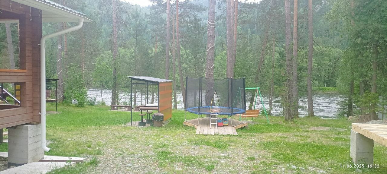 Фото Объятия Бии