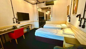 Гостиница Art Hotel 158