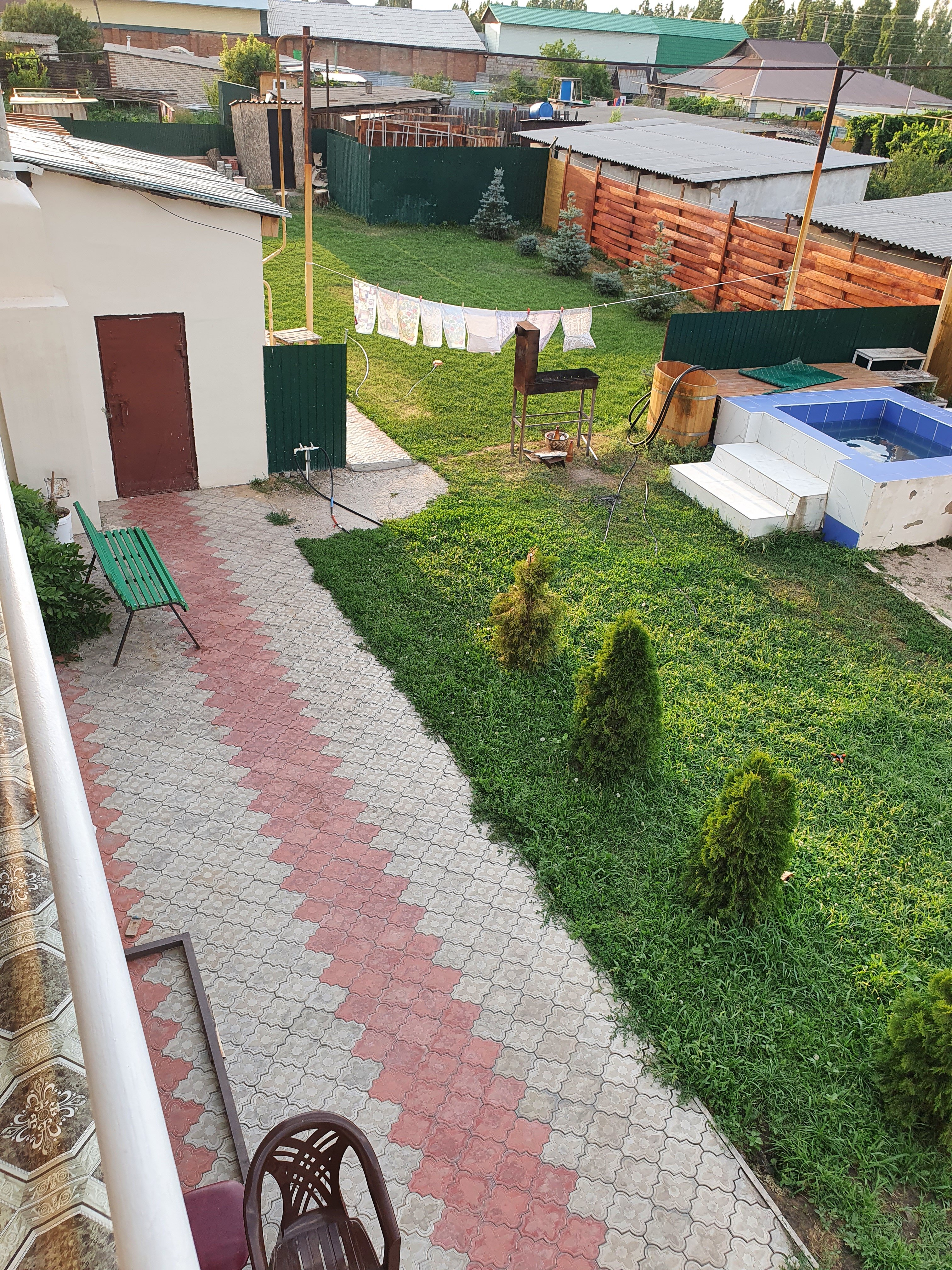 Фото Лилия4