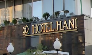Гостиница Hotel Hani