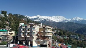 Гостиница Hotel Inclover