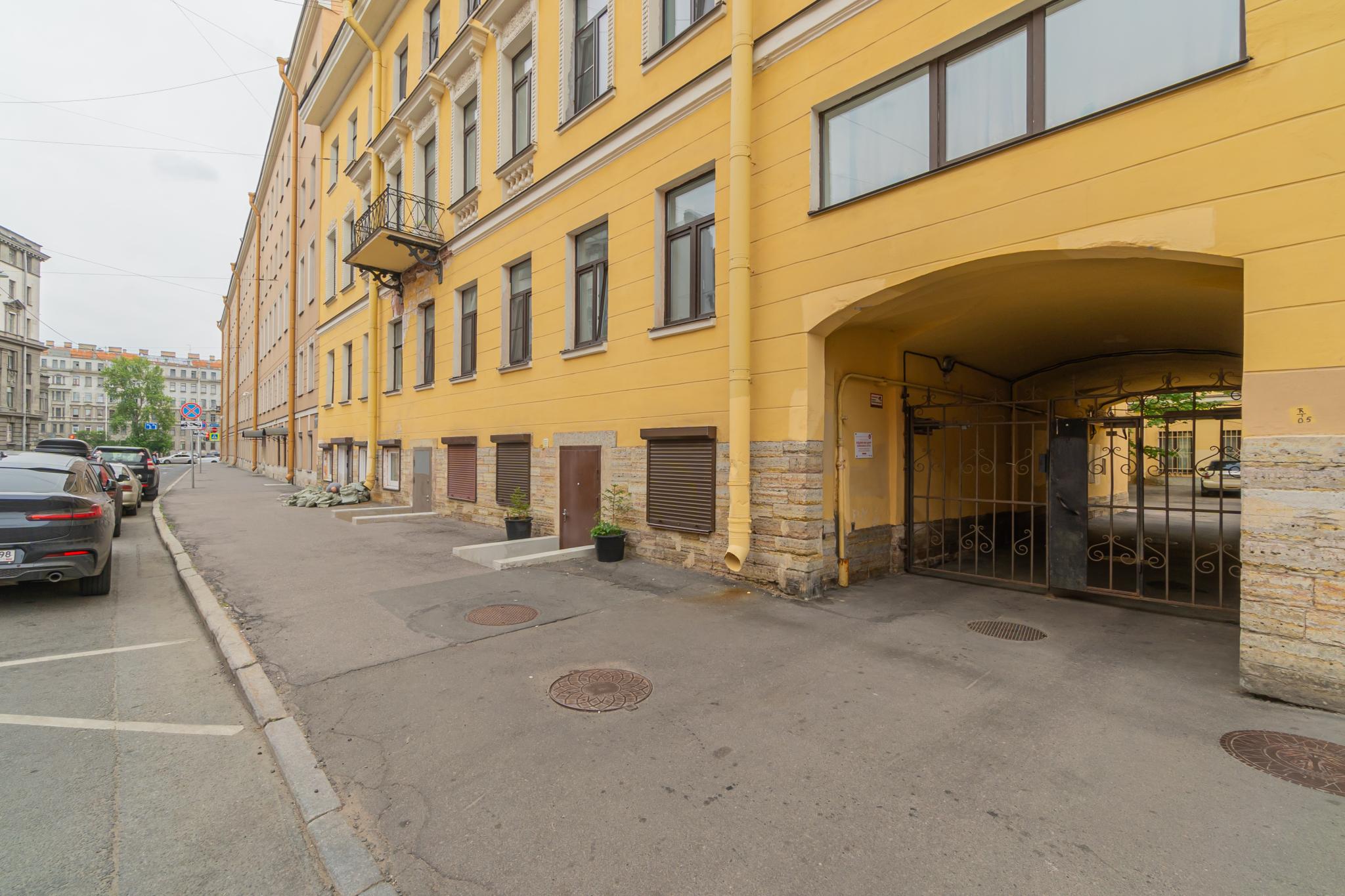 Фото Тренди Фонтанки 133