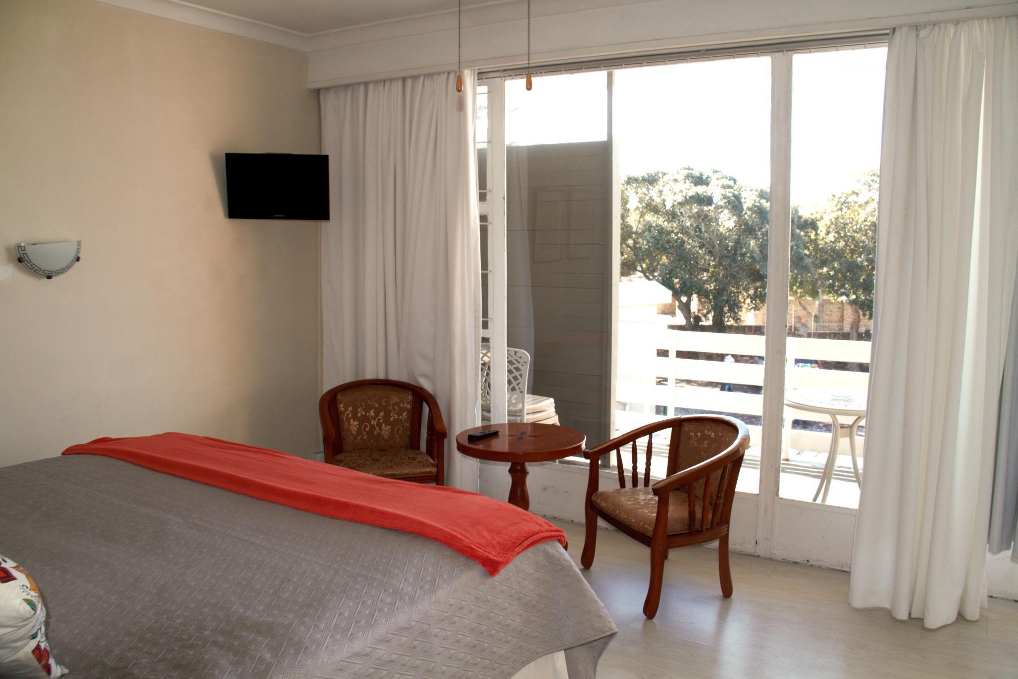 Фото Port Elizabeth Guest House